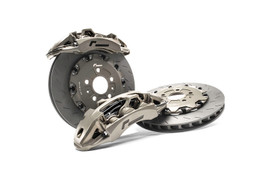 Racingline Performance Stage 3 Brake Kit - 380mm - MQB Cars