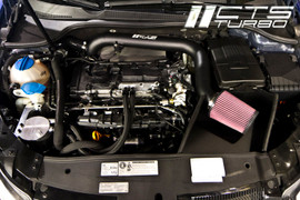 CTS Turbo MK6 Golf R/MK2 TT-S/8P A3 Catch Can Kit