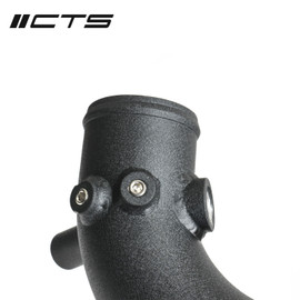 CTS Turbo MK6 Golf R Air Intake System