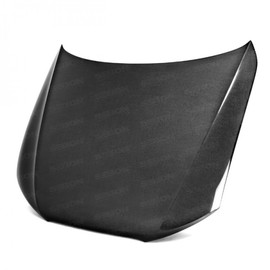 Seibon Carbon OE Style Bonnet - A4 2013 - 2015