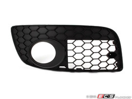 ECS Tuning Open Air Honeycomb Grille Kit - Mk5 GTI