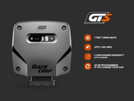 RaceChip GTS - Scala / 2019-