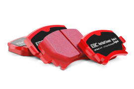 EBC Redstuff Rear Pads - RS6 (C5)