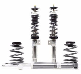 H&R Twin-Tube Coilover Kit - A3 8V 2WD Hatch+Saloon