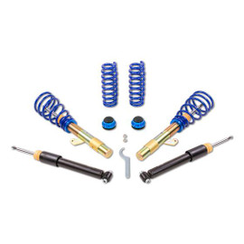AP Coilovers - Yeti 2wd Only