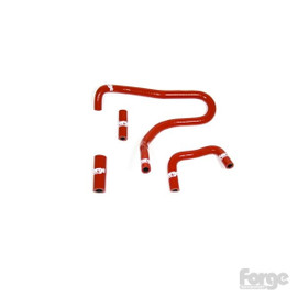 Forge Silicone Carbon Canister Hose Kit for MK5 VW Golf