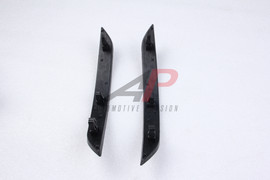 AP Design Rear Reflector Inserts - A3/S3/RS3 8V Sedan