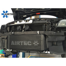 Airtec Intercooler Upgrade for TTRS 8J