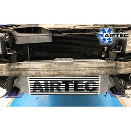 Airtec Intercooler Upgrade for A6 3.0 TDI BI-TURBO