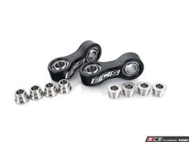 ECS Tuning Billet Performance Rear Sway Bar End Links - Audi B8