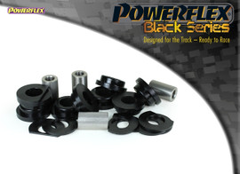 Powerflex Track Rear Upper Link Arm Inner Bushes  - 997 GT2, GT3 & GT3RS - PFR57-1509BLK