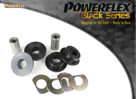 Powerflex Track Rear Link Arm Inner Bushes - Boxster 987 (2005-2012) - PFR57-507BLK