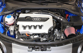 Neuspeed P-Flo Kit Audi TTS Mk2