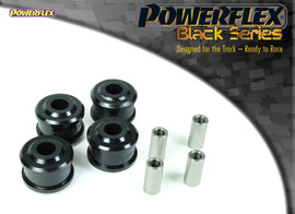 Powerflex Track Front Upper Arm To Chassis Bushes - Macan (2014 on) - PFF3-203BLK