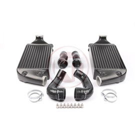 Wagner Tuning Porsche 997/1 TT Performance Intercooler Kit