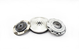 RTS Performance Clutch - Twin-Friction SMF Kit for MQB 1.8TSI - EA888 Gen3