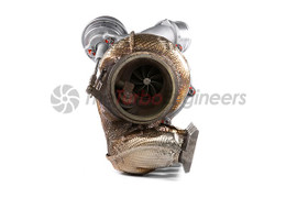 The Turbo Engineers - TTE600 Race Hybrid EA855 Evo Turbo Charger