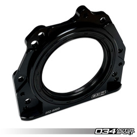 034Motorsport Billet Aluminium Rear Main Seal - 1.8T 20v / 2.0T-FSI (EA113)