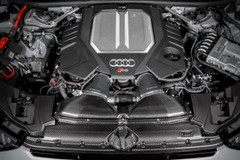 Eventuri Carbon Fibre Intake System - RS6 / RS7 C8