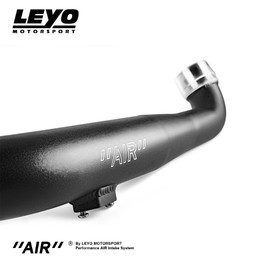 Leyo Motorsport Turbo Charge Pipe - Amarok 3.0 V6