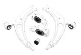 Superpro Front Control Arm Lower Complete Alloy Assembly - Yeti 5L