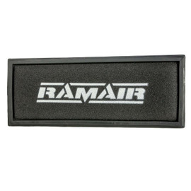 Ramair Foam Panel Filter - S6 (C6)