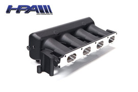 HPA Motorsport Cast Large Volume Intake Manifold - 2.0TSI (EA888 Gen1)