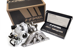 HPA Motorsport K04 Hybrid Turbo Kit 430hp - 2.0TFSI KO4 Transverse