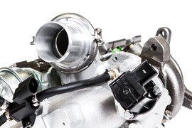 HPA Motorsport K04 Hybrid Turbo Kit 430hp - 2.0TFSI KO4 Transverse