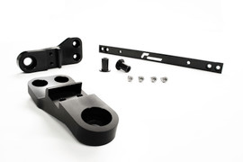 Racingline Performance Front Subframe Brace - MQB and MQB Evo