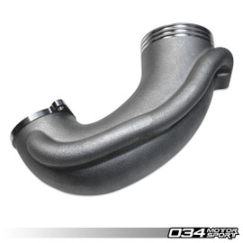 034Motorsport 4inch Turbo Inlet Pipe - TTRS 8S/RS3 8V (LHD ONLY!)