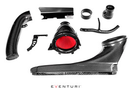 Eventuri Carbon Fibre Intake System - RS3 8Y