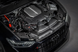 Eventuri Carbon Fibre Engine Cover - RS6 and RS7 (C8)