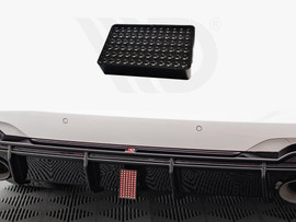 Maxton Design Led Stop Light Audi Rs6 C8 / Rs7 C8 (2019-)