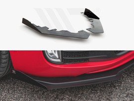 Maxton Design GLOSS FLAPS Flaps VW Golf GTI Mk6 (2008-2012)