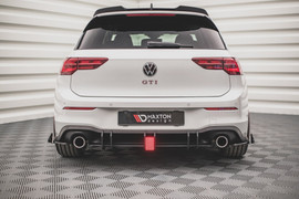 Maxton Design Led Stop Light VW Golf 8 GTI (2020-)