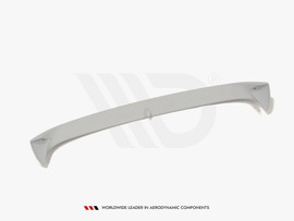 Maxton Design Spoiler VW Polo Mk5 'R 'WRC Style (2009-2014)