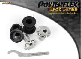 Powerflex Track Front Wishbone Front Bushes Camber Adjustable - Formentor 2WD - PFF85-501GBLK