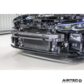 Airtec Intercooler Upgrade for 1.8 / 2.0 TSI EA888 Gen 4 2020-