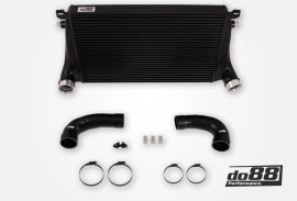 do88 Performance Intercooler Kit for the MQB Evo 2.0T EA888 Gen4