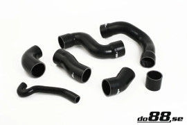 do88 Performance Intercooler Hoses - S3/TT/LCR 1.8T