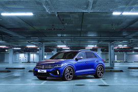 Racingline Performance Sport Spring Set - VW T-ROC R