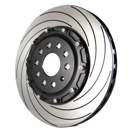 Tarox Two Piece Front Brake Discs - TT RS 8S