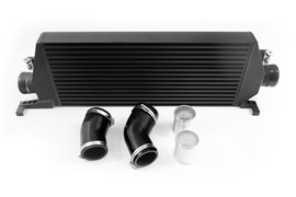 Forge Motorsport Intercooler Kit - A4 2.0 TSI 2021-