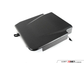 ECS Tuning Carbon Fibre ECU Cover - Audi B9 S4/S5/RS5