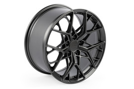 APR A02 Flow Formed Alloy Wheels 19x8.5 5x112 - Anthracite