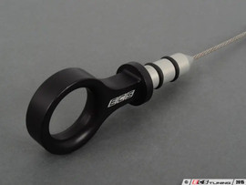 ECS Tuning Billet Oil Dipstick and Tube - 1.8 20v Turbo (210/225/240hp)