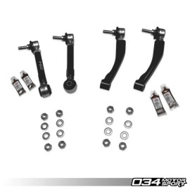 034 Motorsport - Dynamic+ Sway Bar Bundle Package, 4M/4M.5 Audi Q7/SQ7