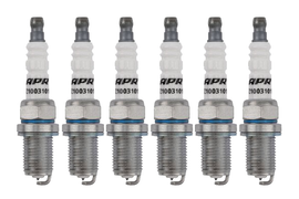 APR Iridium Pro Spark Plugs - 3.0TFSI V6 Supercharged - 14X19X16MM - Heat Range 9