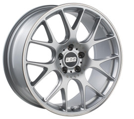 BBS CH-R Alloys (Each) With Mounting Kit 8.5x19 - RS3 8Y/S3 8Y